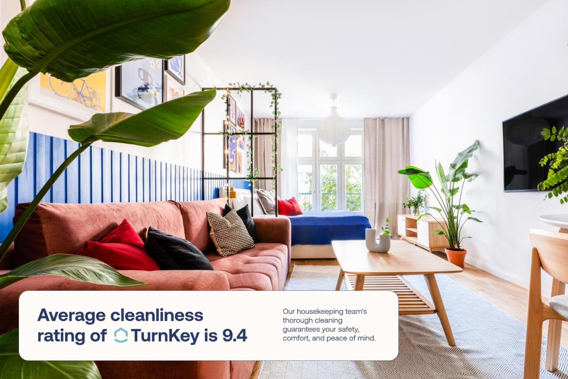 Turnkey I Charles Square Apartments 프라하 외부 사진