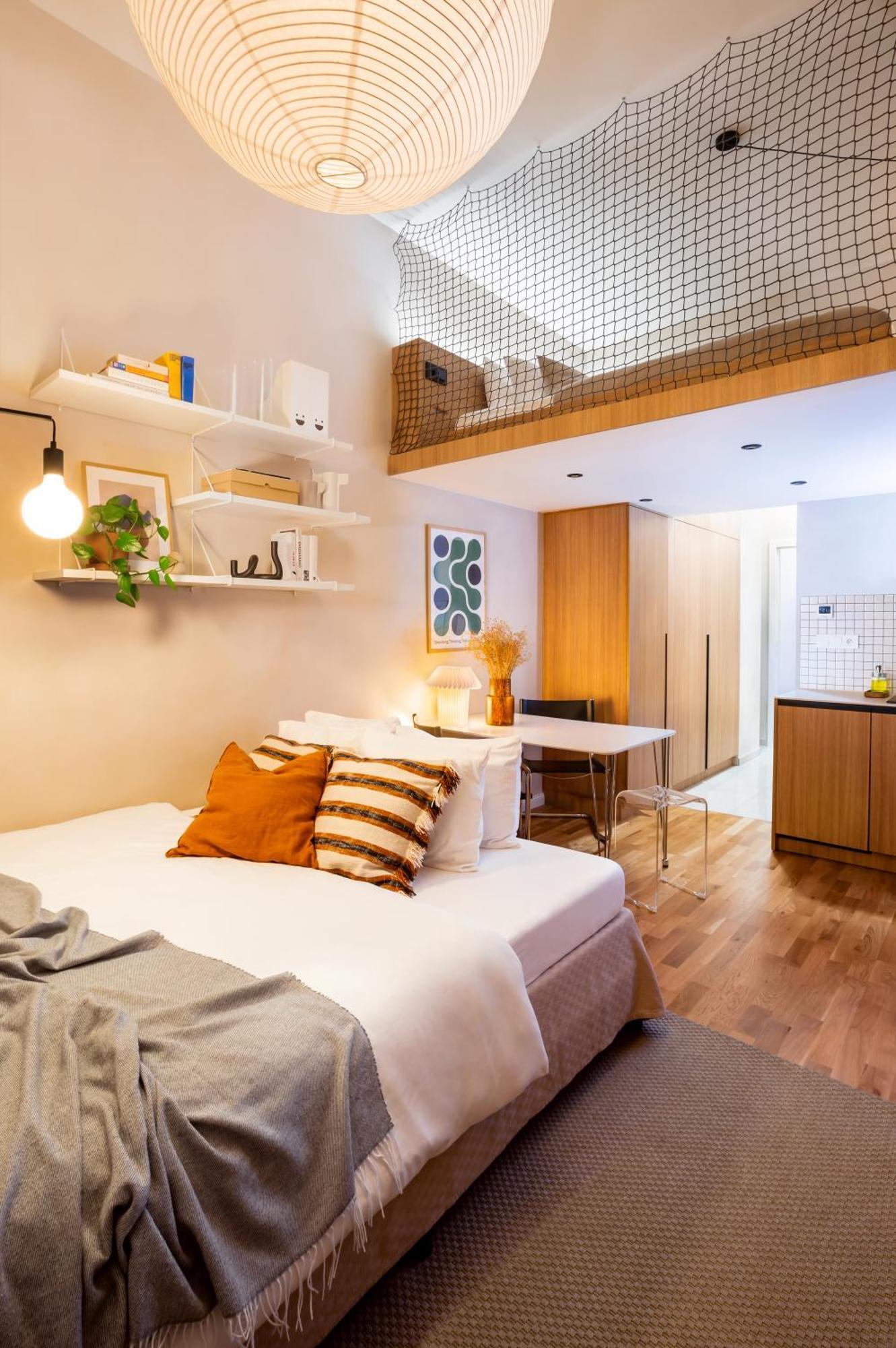 Turnkey I Charles Square Apartments 프라하 외부 사진