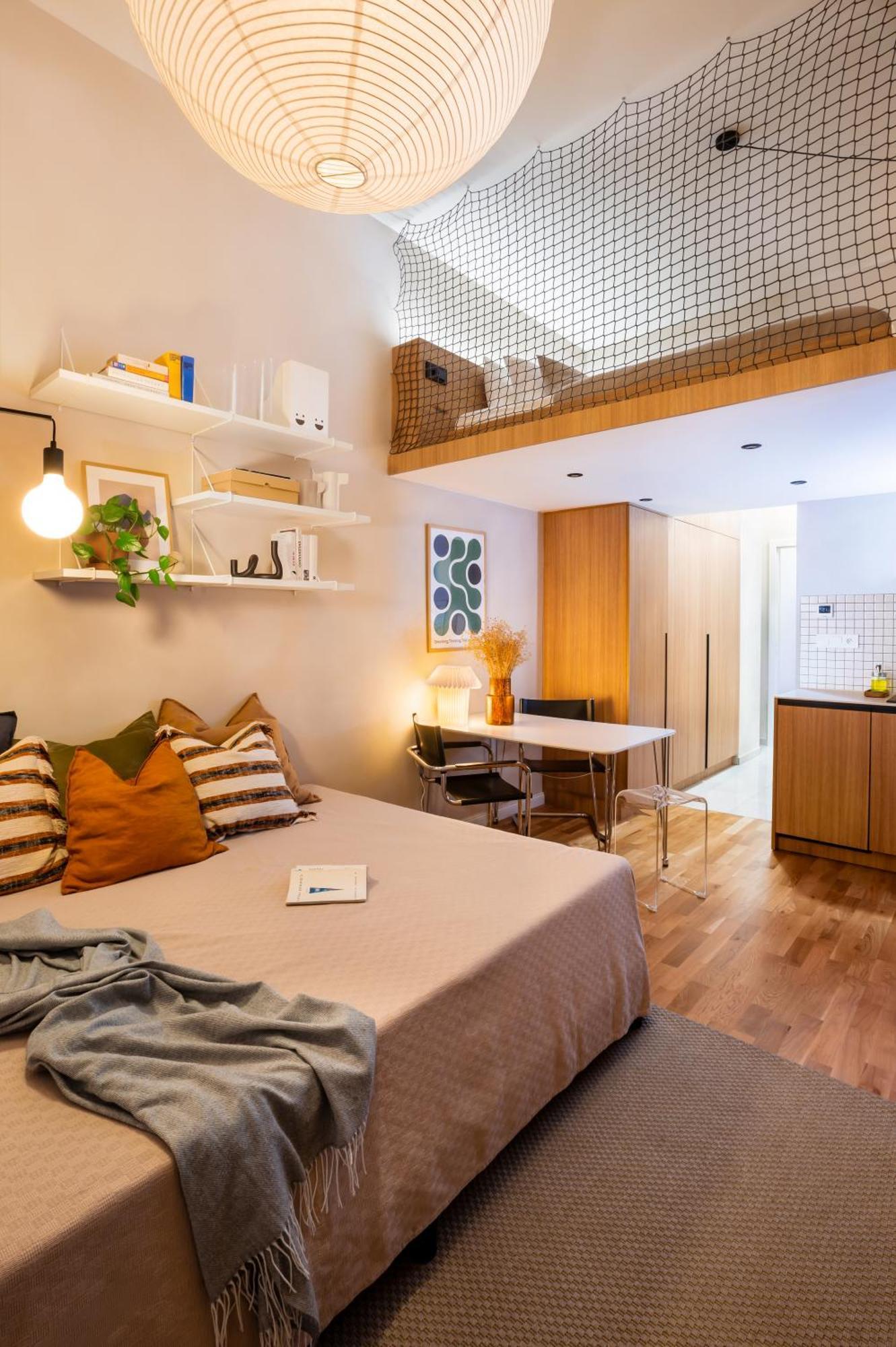 Turnkey I Charles Square Apartments 프라하 외부 사진
