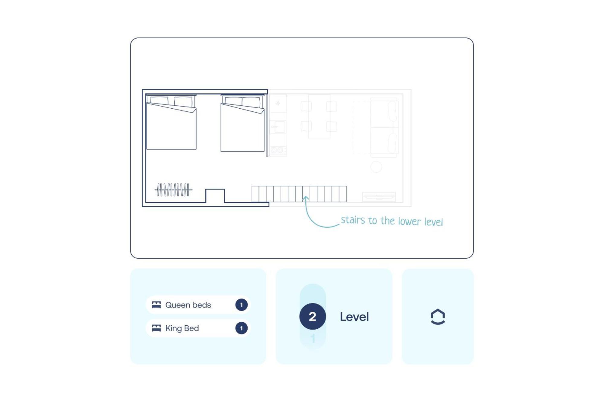 Turnkey I Charles Square Apartments 프라하 객실 사진